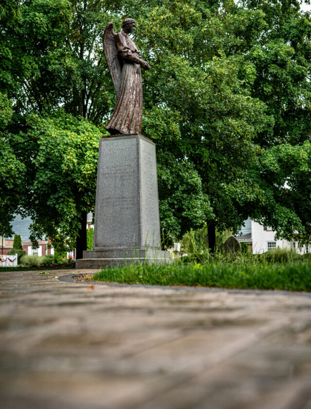 Montoursville’s Flight 800 Memorial renovations completed News
